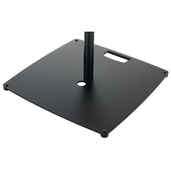 K&M 24651 Light- / Speakerstand