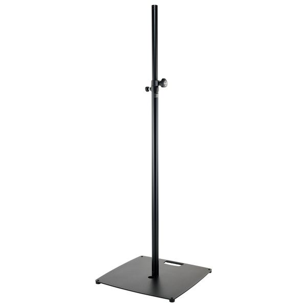 K&M 24651 Light- / Speakerstand