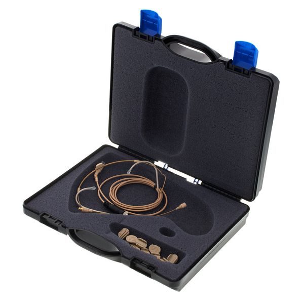 Sennheiser EW-DX 2x HSP2 2x 945 R1-9 Set