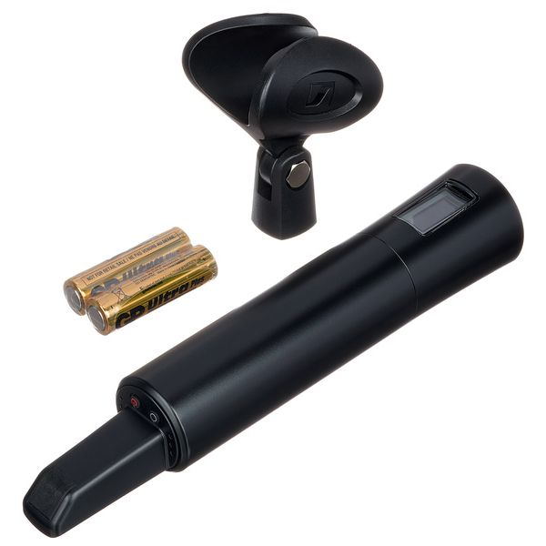 Sennheiser EW-DX 2x HSP2 2x 945 R1-9 Set