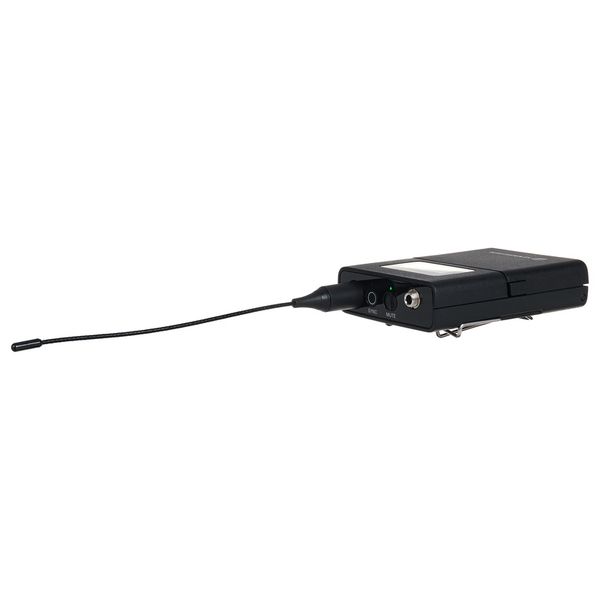 Sennheiser EW-DX 2x HSP2 2x 945 R1-9 Set