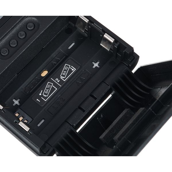 Sennheiser EW-DX 2x HSP2 2x 945 R1-9 Set