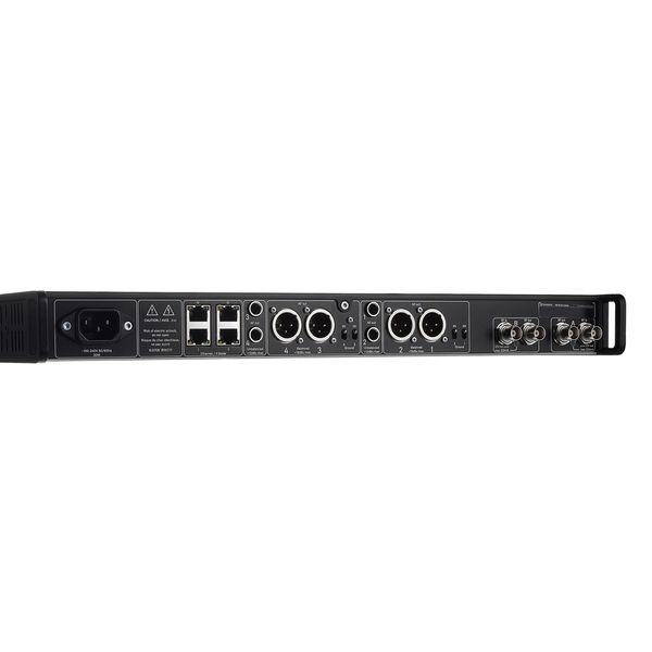 Sennheiser EW-DX 2x HSP2 2x 945 R1-9 Set