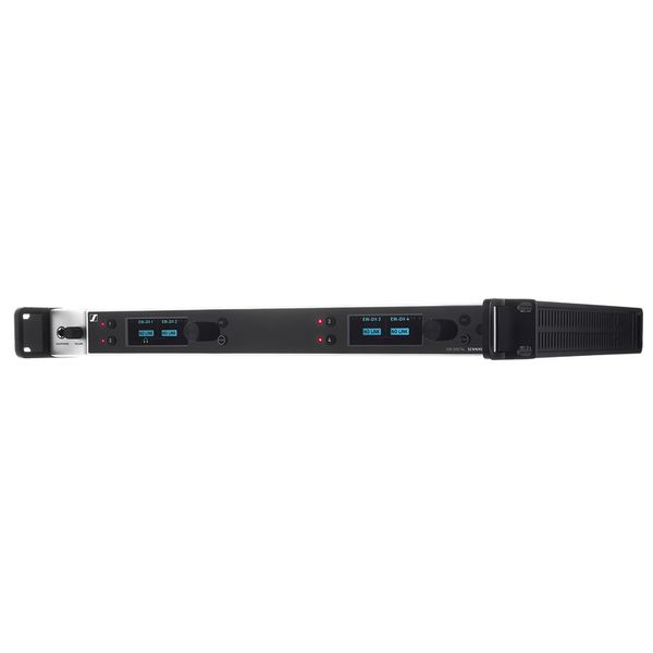 Sennheiser EW-DX 2x HSP2 2x 945 R1-9 Set