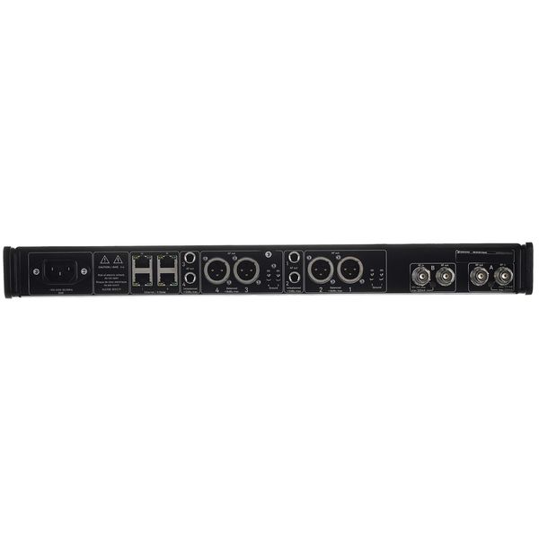 Sennheiser EW-DX 2x HSP2 2x 945 R1-9 Set