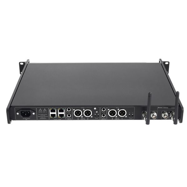 Sennheiser EW-DX 2x HSP2 2x 945 R1-9 Set