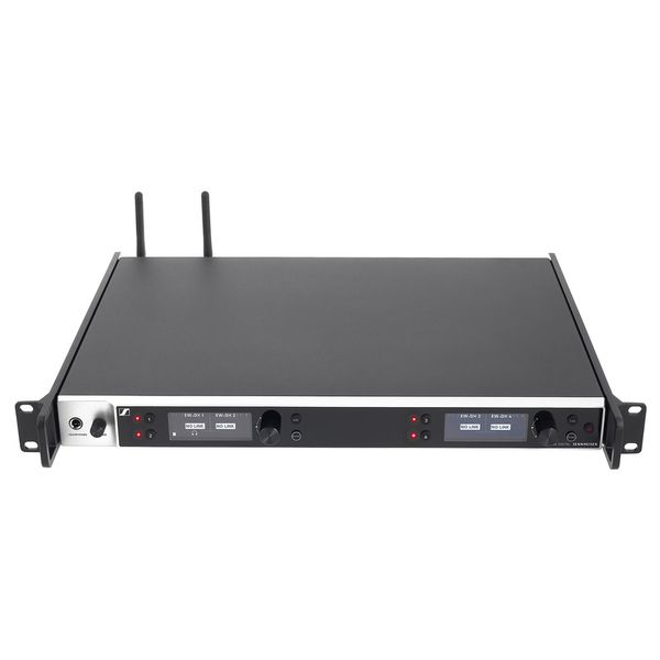 Sennheiser EW-DX 2x HSP2 2x 945 R1-9 Set