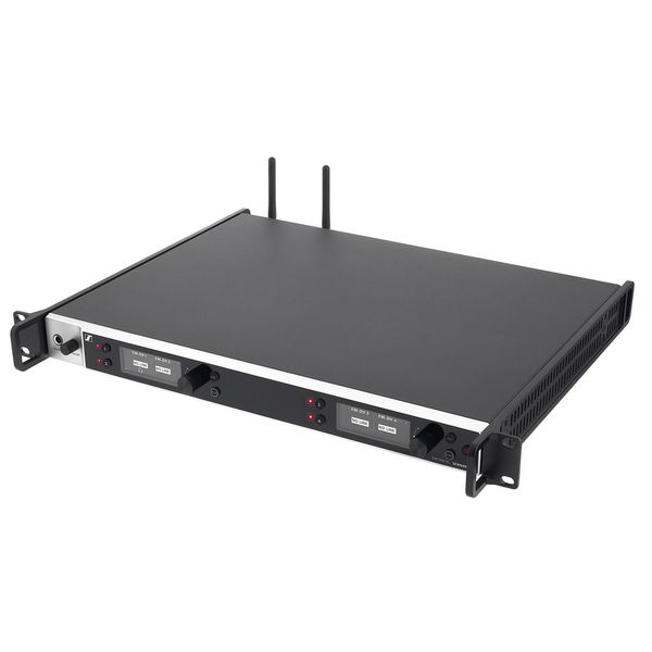 Sennheiser EW-DX 2x HSP2 2x 945 R1-9 Set