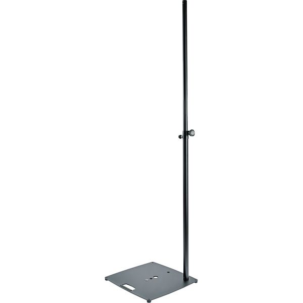 K&M 24654 Light- / Speakerstand