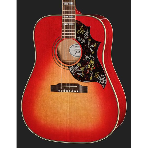 Gibson Hummingbird Standard VCS
