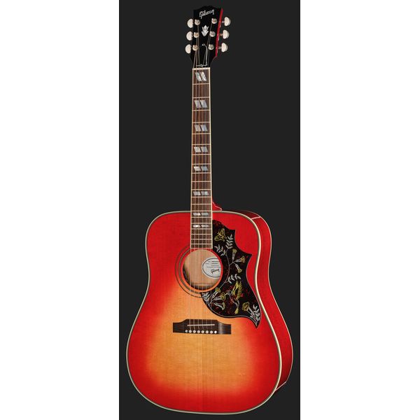 Gibson Hummingbird Standard VCS