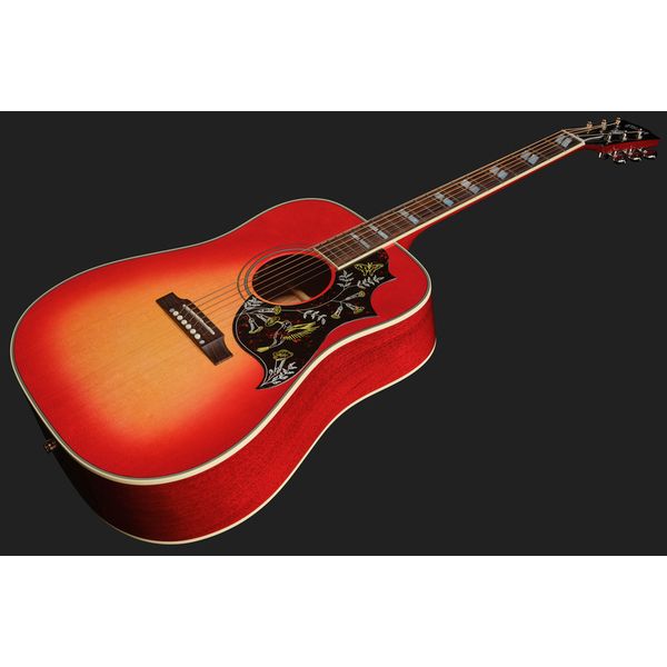 Gibson Hummingbird Standard VCS