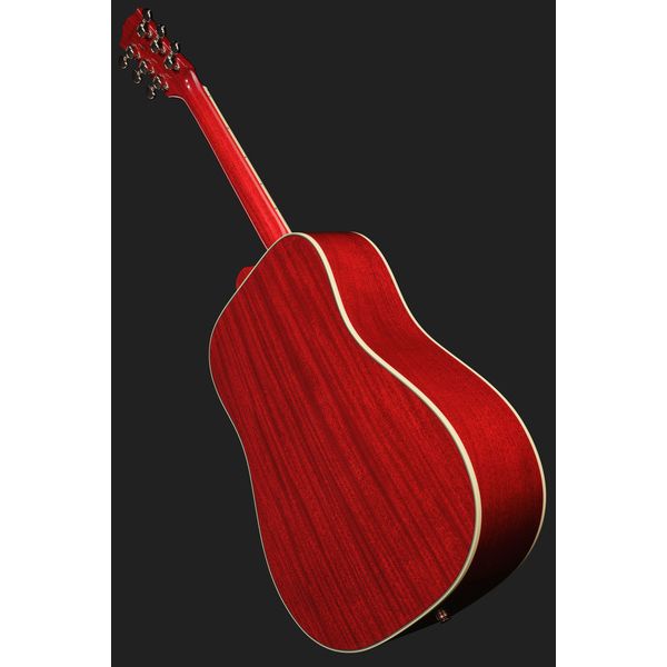 Gibson Hummingbird Standard VCS