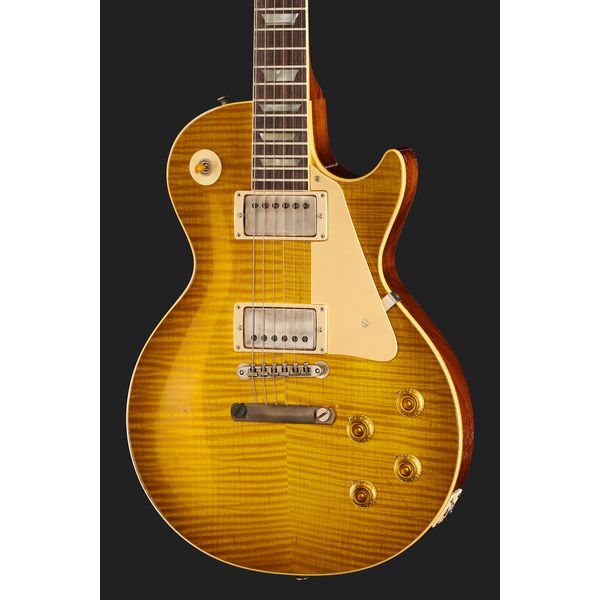 Gibson 59 LP Standard GLF HPT #1