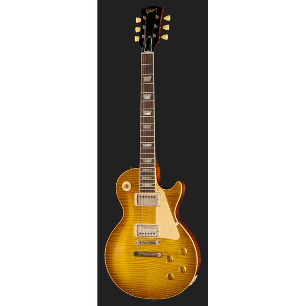 Gibson 59 LP Standard GLF HPT #1