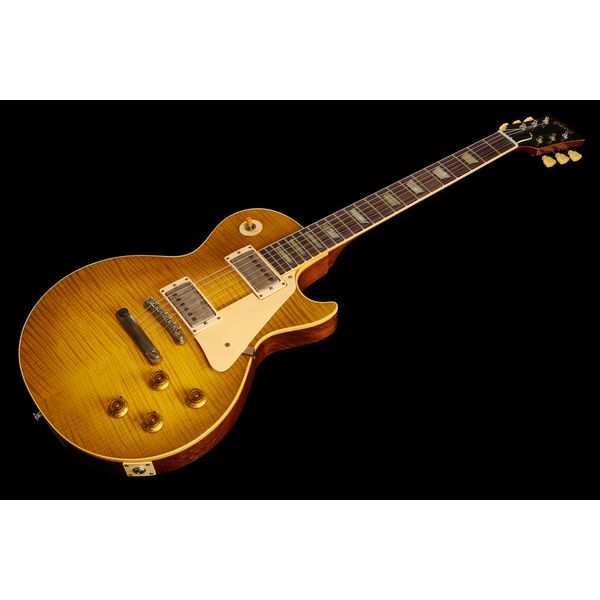 Gibson 59 LP Standard GLF HPT #1