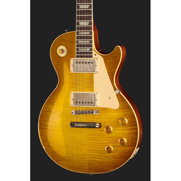 Gibson 59 LP Standard GLF HPT #2