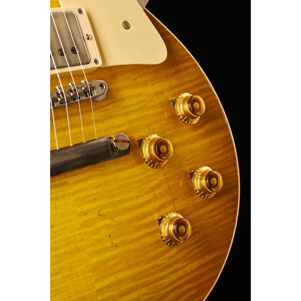 Gibson 59 LP Standard GLF HPT #2