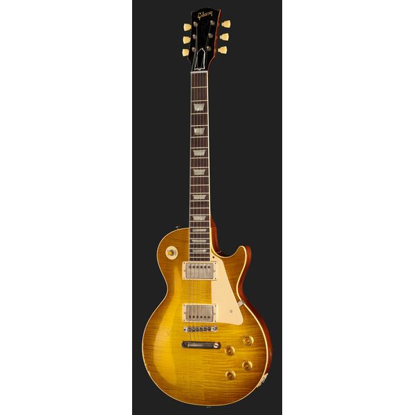 Gibson 59 LP Standard GLF HPT #2