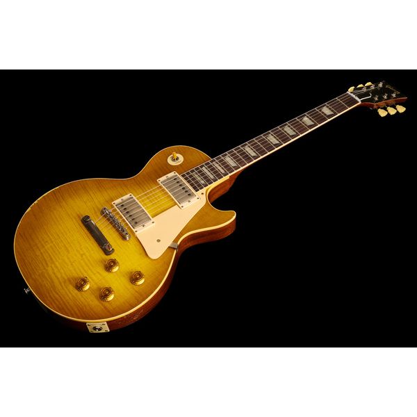 Gibson 59 LP Standard GLF HPT #2