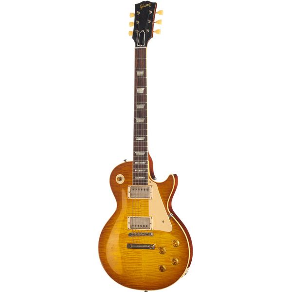 Gibson 59 LP Standard GPB HPT