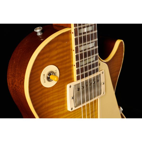 Gibson 59 LP Standard GPB HPT