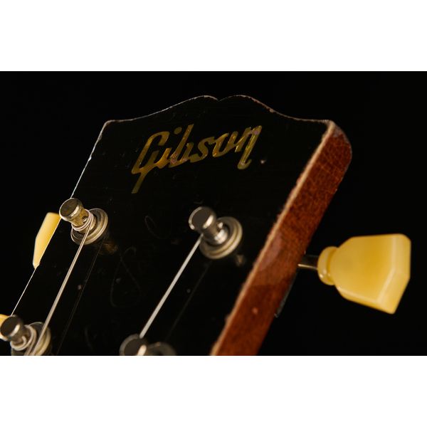 Gibson 59 LP Standard GPB HPT