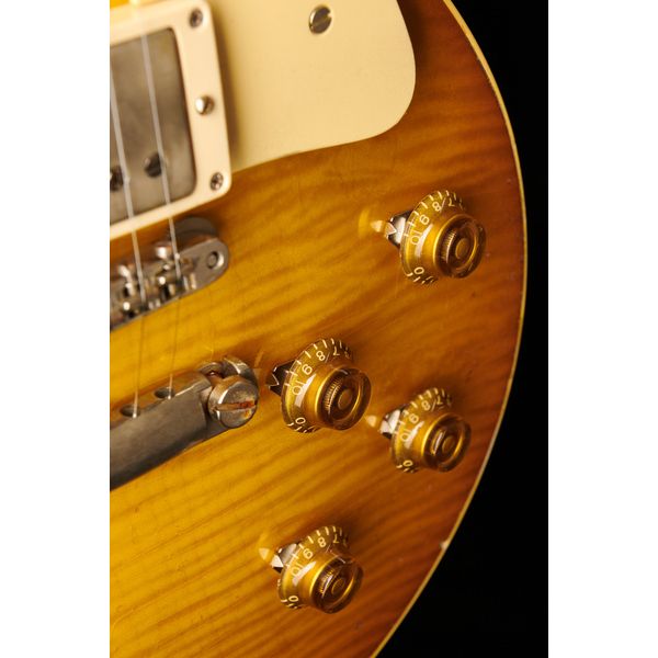 Gibson 59 LP Standard GPB HPT