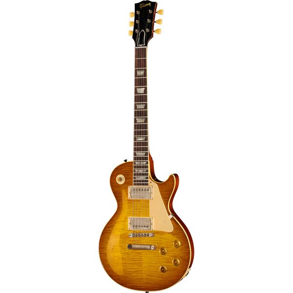 Gibson 59 LP Standard GPB HPT