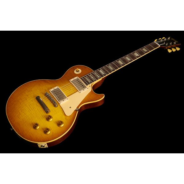 Gibson 59 LP Standard GPB HPT