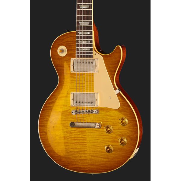 Gibson 59 LP Standard GPB HPT