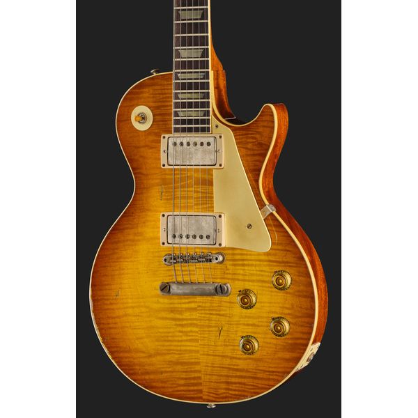 Gibson 59 LP Standard GPB HPT