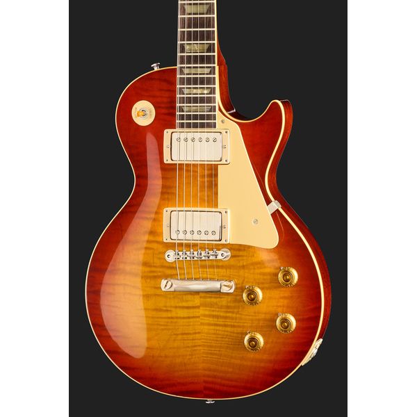 Gibson 59 LP Standard ULA HPT FB