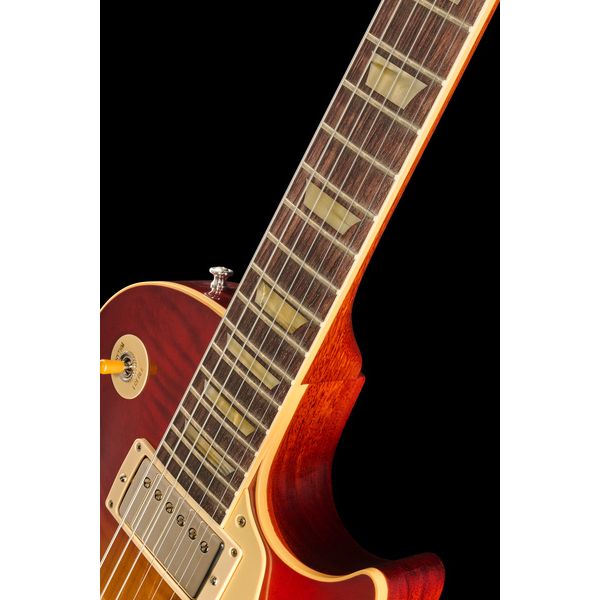 Gibson 59 LP Standard ULA HPT FB