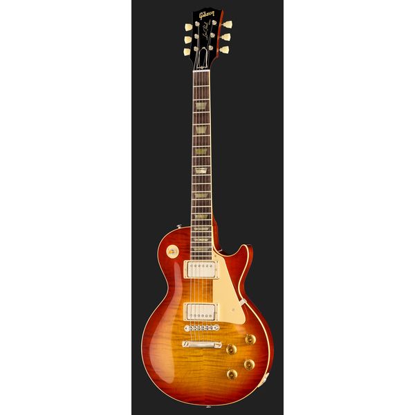 Gibson 59 LP Standard ULA HPT FB