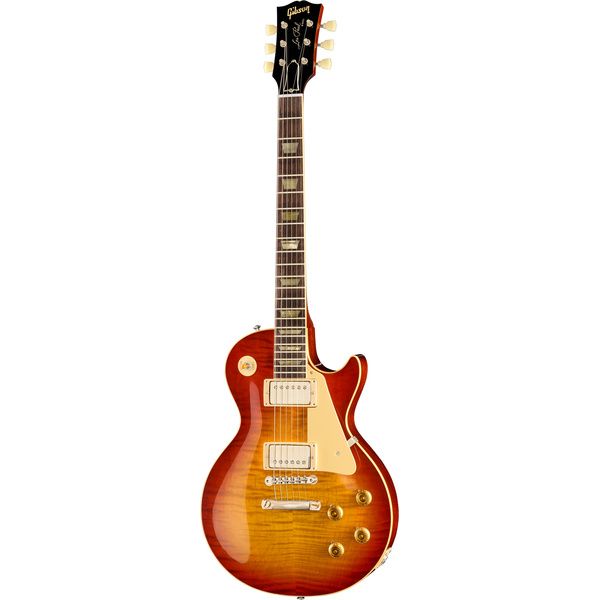 Gibson 59 LP Standard ULA HPT FB