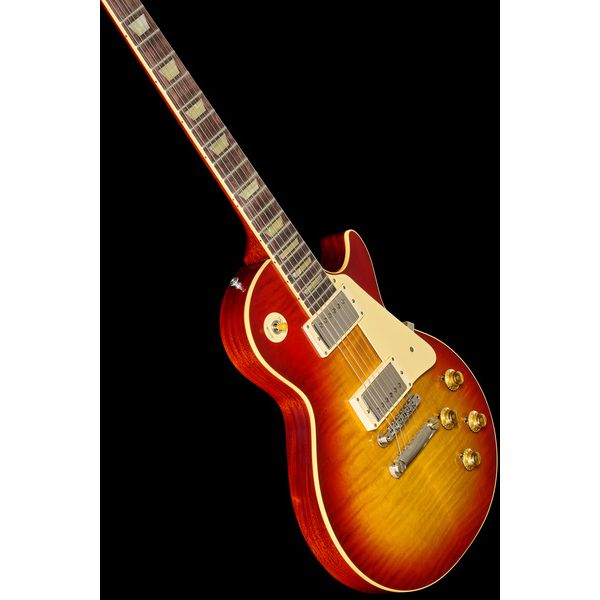 Gibson 59 LP Standard ULA HPT FB