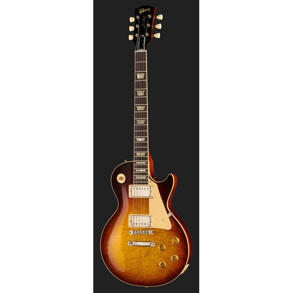 Gibson Les Paul 59 ULA HPT SF