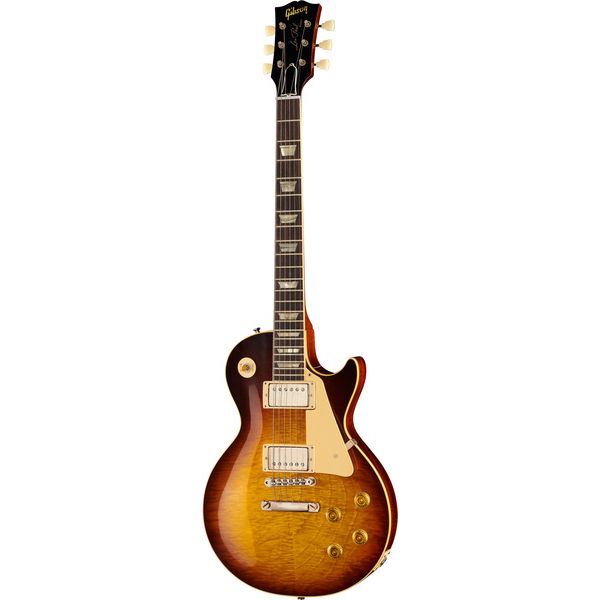 Gibson Les Paul 59 ULA HPT SF