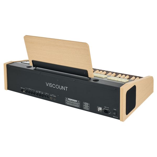 Viscount Cantorum Duo Plus - W