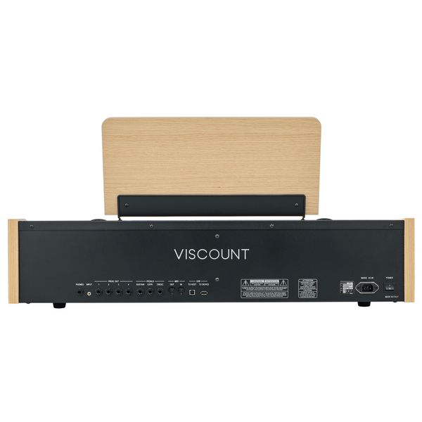 Viscount Cantorum Duo Plus - W