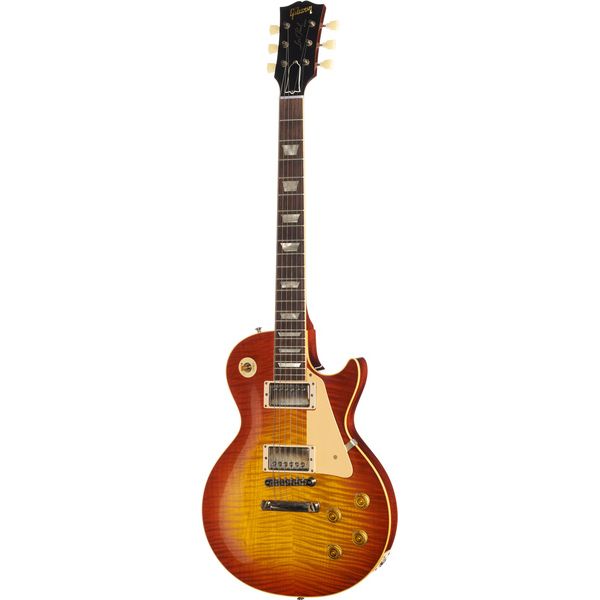 Gibson Les Paul 59 VOS WS HPT #1