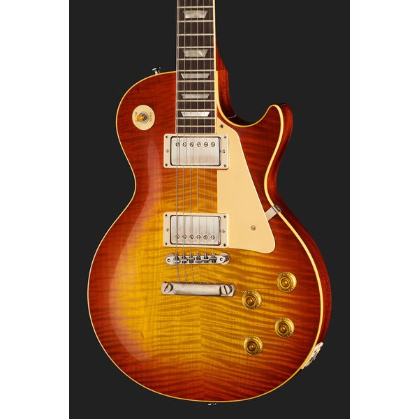 Gibson Les Paul 59 VOS WS HPT #1