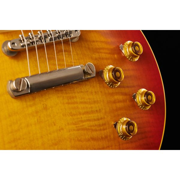 Gibson Les Paul 59 VOS WS HPT #1