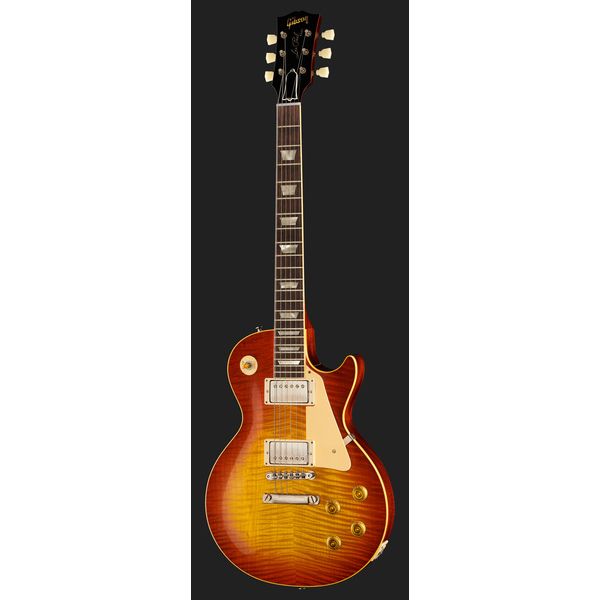 Gibson Les Paul 59 VOS WS HPT #1