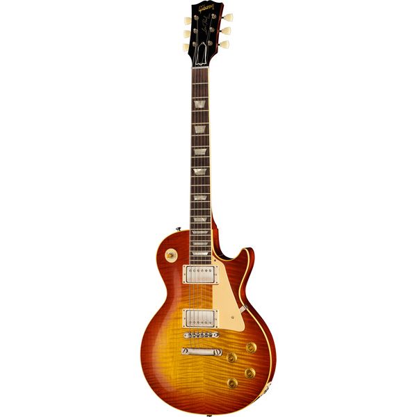 Gibson Les Paul 59 VOS WS HPT #1