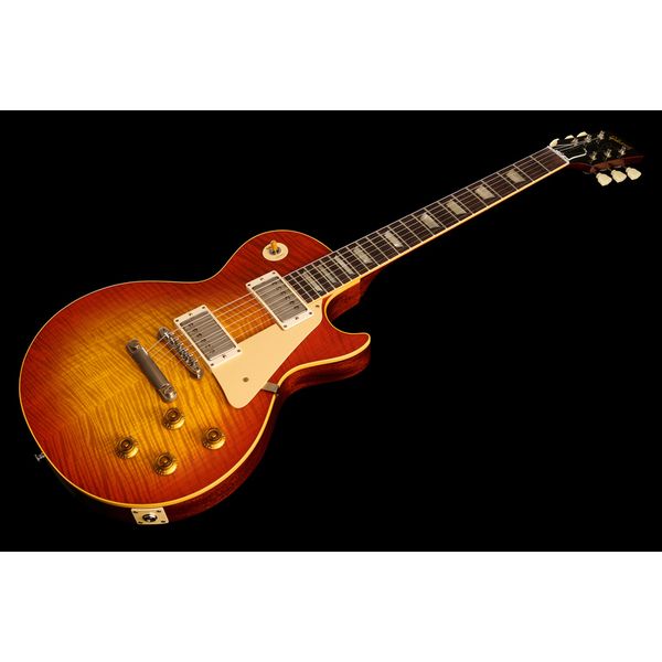 Gibson Les Paul 59 VOS WS HPT #1