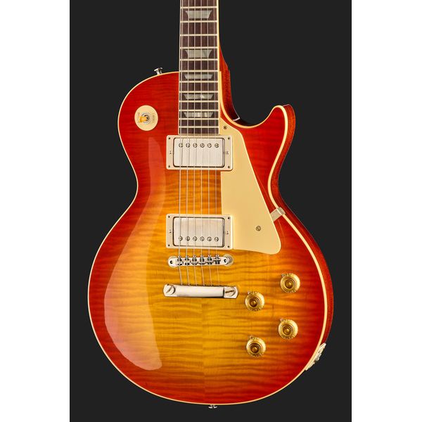 Gibson Les Paul 59 VOS WS HPT #2