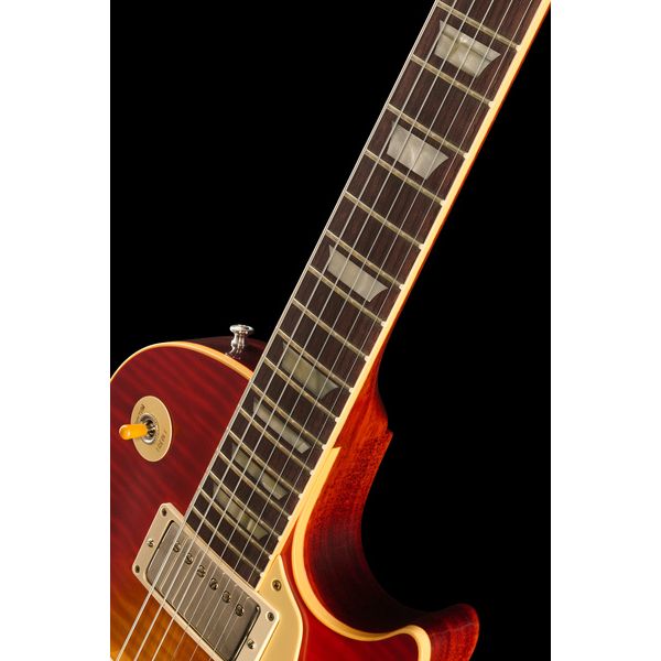 Gibson Les Paul 59 VOS WS HPT #2