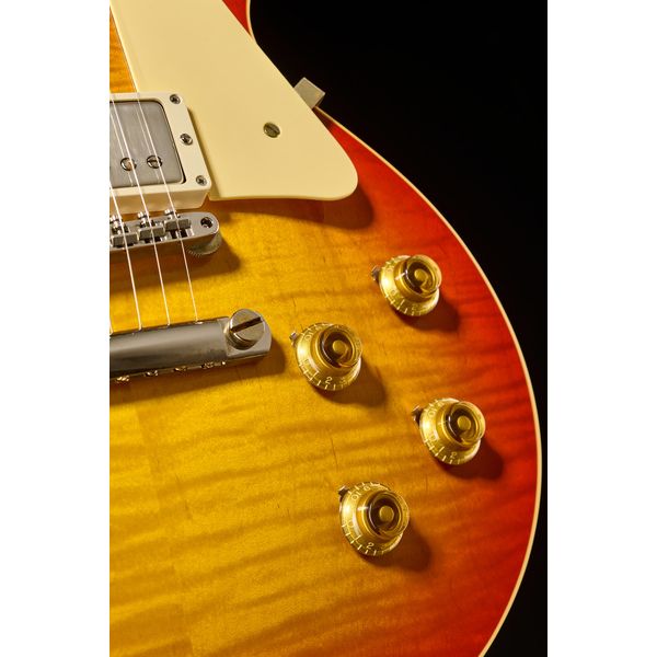 Gibson Les Paul 59 VOS WS HPT #2